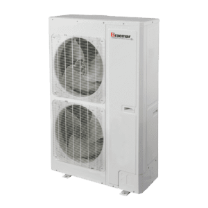 Braemar Three Phase Ducted Reverse Cycle Air Conditioner - Seeley ...