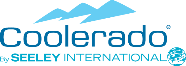Coolerado by Seeley-International logo