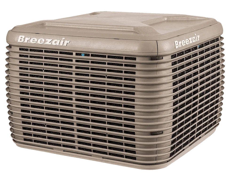 Breezair sales sales