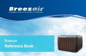 Indirect Evaporative Cooling HOW DOES IT WORK? - Seeley International