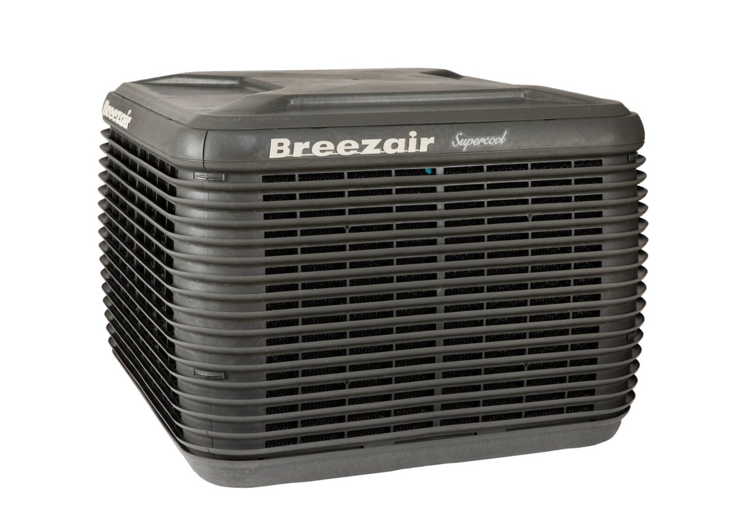 Breezair Evaporative Cooling | Evaporative Cooler - Seeley ...