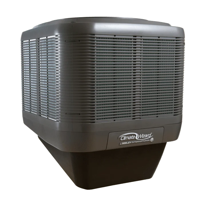 CW-6S Commercial Indirect Evaporative Air Conditioner